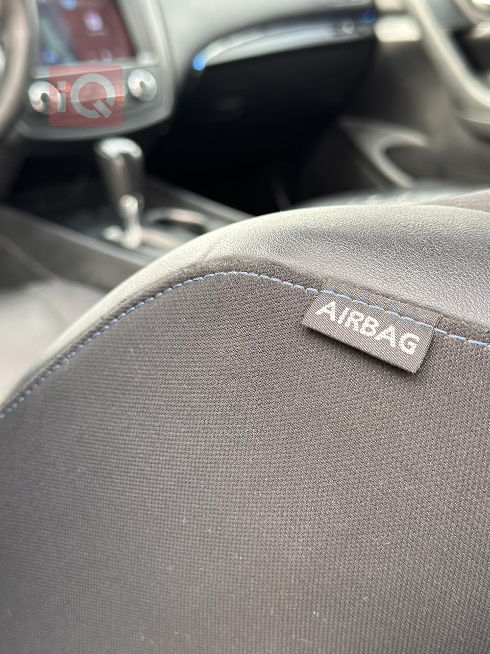 نيسان ألتيما